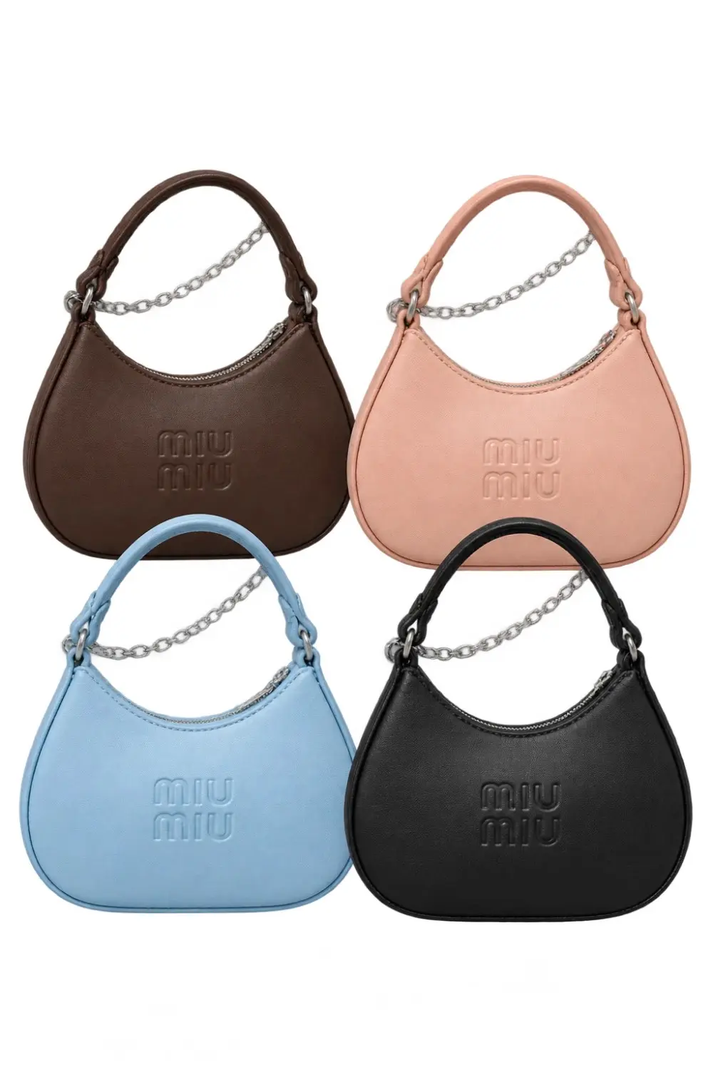 مینی بگ miu miu